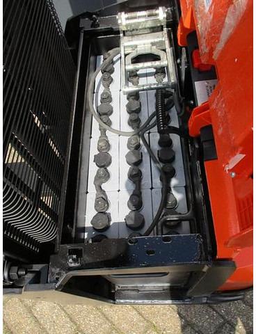 Wózek wys. podnoszenia SWE 120L SWE 120L- Photo 4