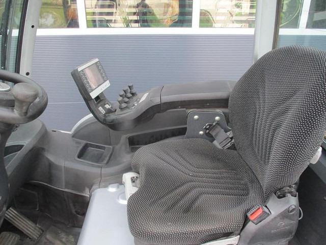Wózek widłowy elektryczny RX 20-16P RX 20-16P- Photo 4