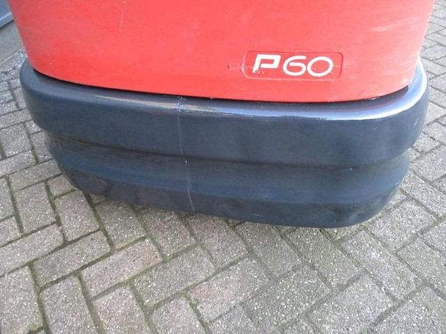 Trattore elettrico P 60 P 60- Photo 9
