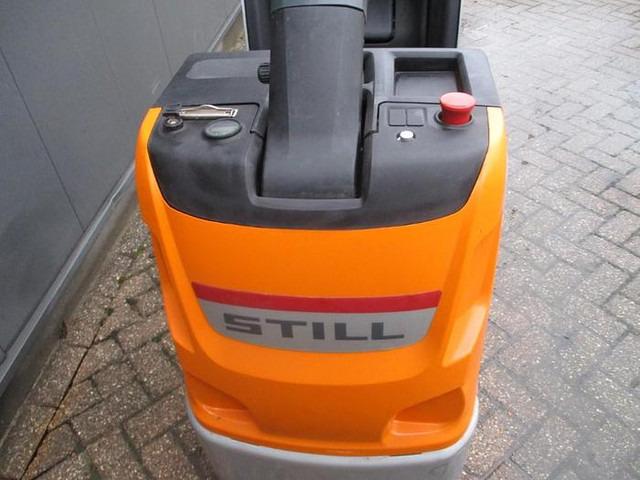 Trattore elettrico LTX 20 LTX 20- Photo 4