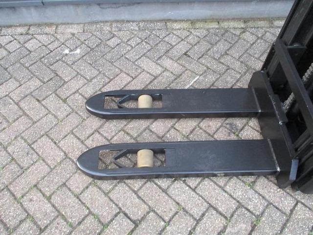 Wózek wys. podnoszenia SWE 120 SWE 120- Photo 8