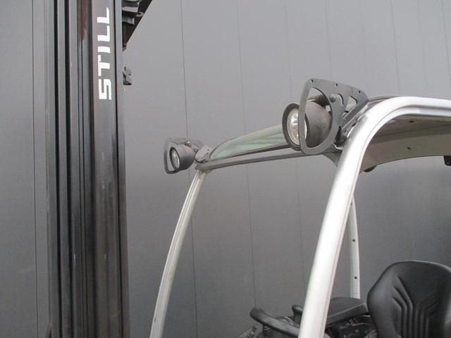 Carrello elevatore elettrico RX20-16 RX20-16- Photo 9