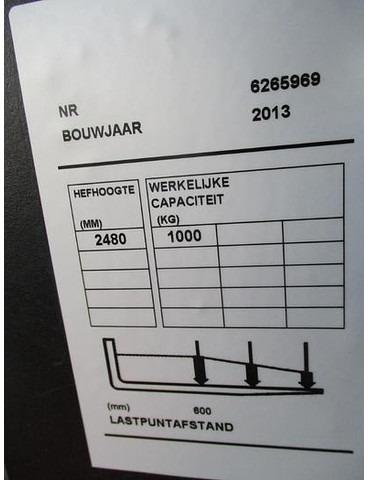 Commissionatore OME 100N OPTIO - 1781 OME 100N OPTIO - 1781- Photo 2