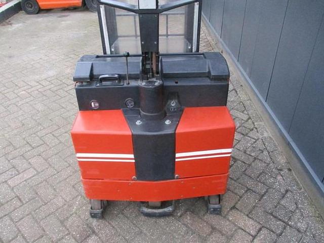 Stoccatore LSV 1000 LSV 1000- Photo 4