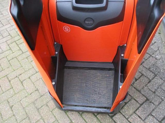 Wózek paletowy LPE 200 LPE 200- Photo 7