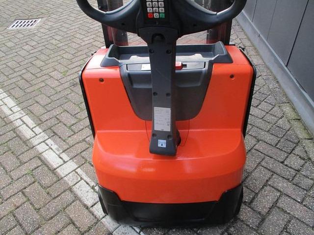 Gerbeur SWE 120 SWE 120- Photo 7