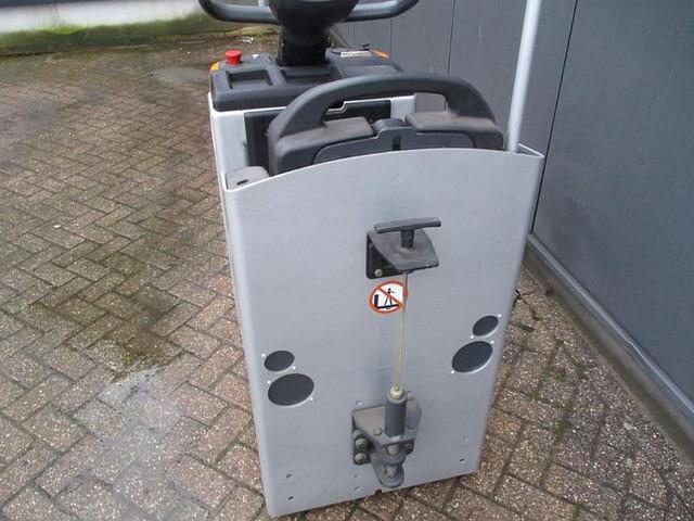Trattore elettrico LTX 20 LTX 20- Photo 7