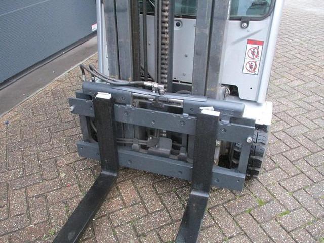 Wózek widłowy elektryczny RX 20-20L RX 20-20L- Photo 6