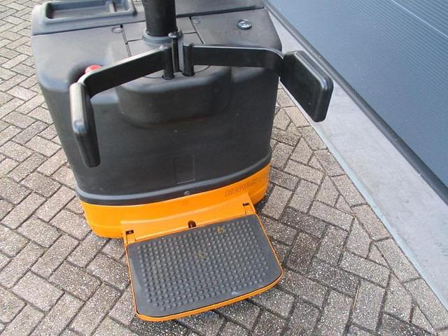 Wózek wys. podnoszenia EGV S20 EGV S20- Photo 8