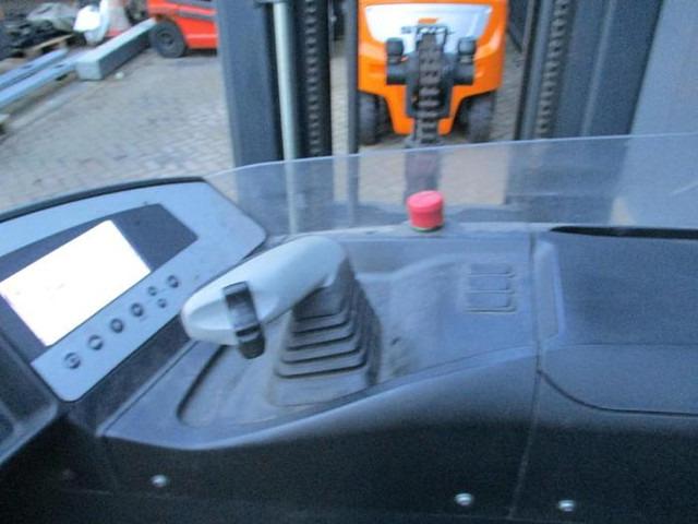 Carrello retrattile FM X12 FM X12- Photo 5