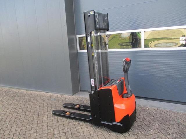 Wózek wys. podnoszenia SWE 120L SWE 120L- Photo 4