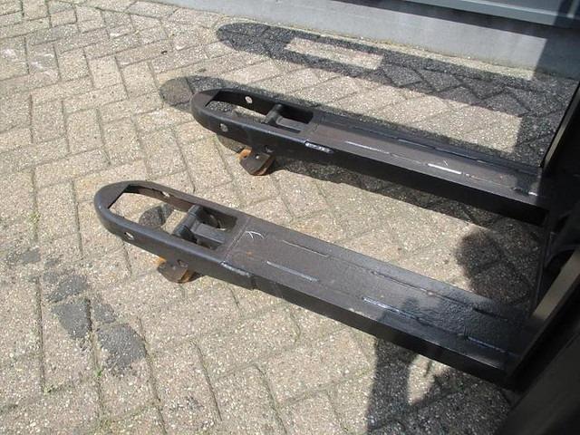 Wózek wys. podnoszenia SWE 120L SWE 120L- Photo 7