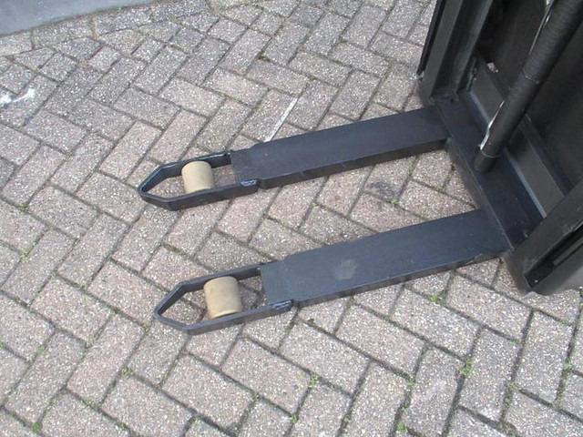 Wózek wys. podnoszenia SWE 120 SWE 120- Photo 9