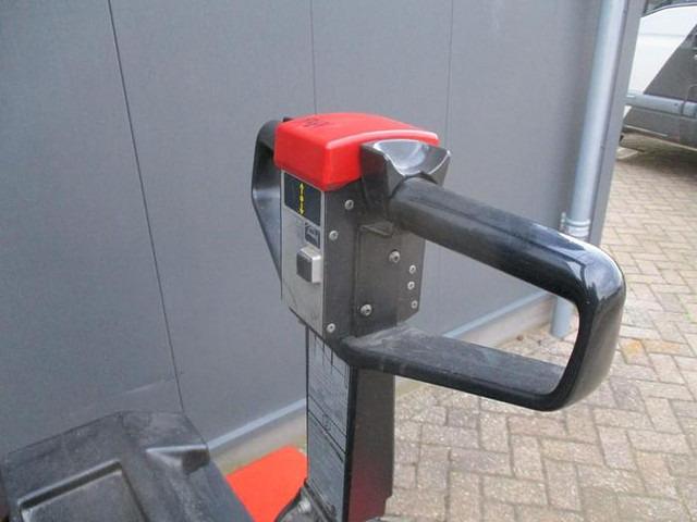 Stoccatore LSV 1000 LSV 1000- Photo 6