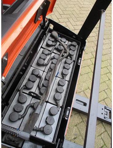 Wózek paletowy LPE 200 LPE 200- Photo 9