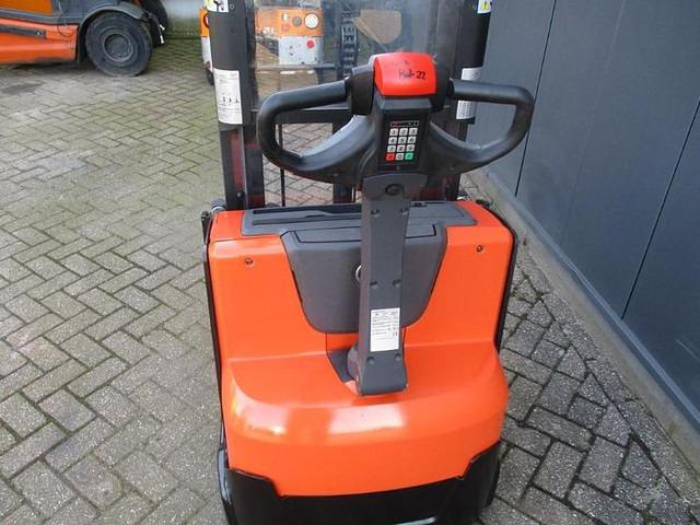 Gerbeur SWE 200D SWE 200D- Photo 6