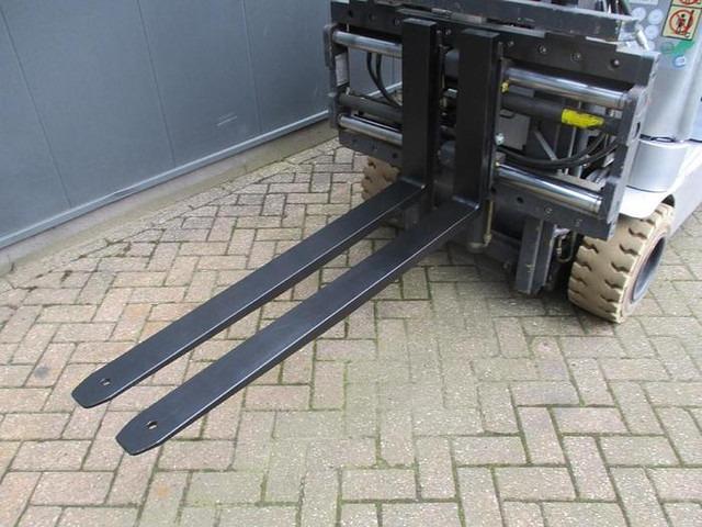 Carrello elevatore elettrico RX 20-18 RX 20-18- Photo 10