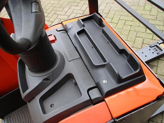 Wózek paletowy LPE 200 LPE 200- Photo 8