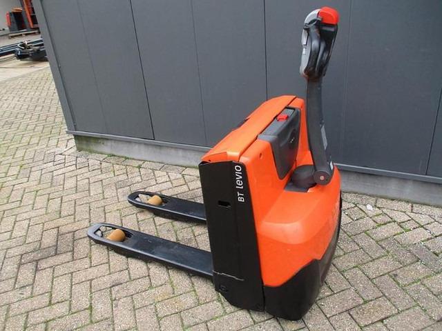 Transpalette LWE 140 LWE 140- Photo 3