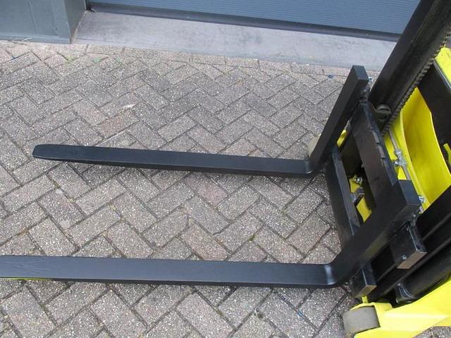 Gerbeur GPF 1000 D29 SP GPF 1000 D29 SP- Photo 6