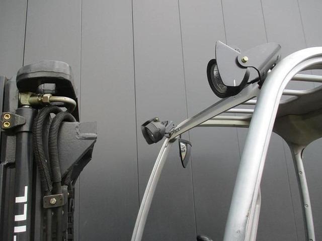Carrello elevatore elettrico RX 20-18 RX 20-18- Photo 8