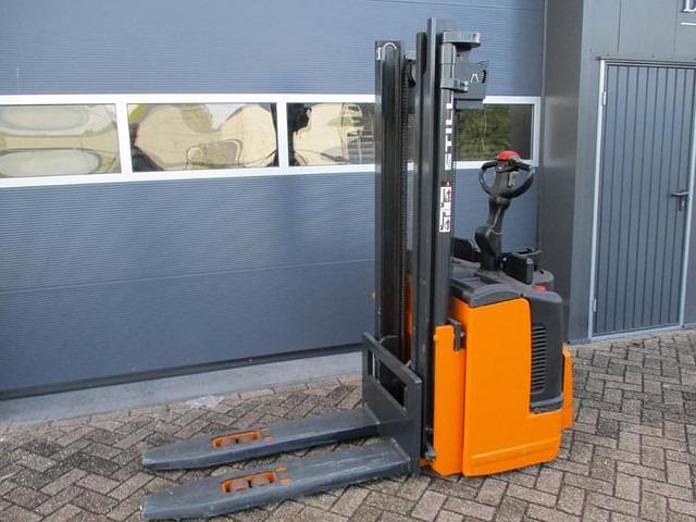 Wózek wys. podnoszenia EGV S20 EGV S20- Photo 4