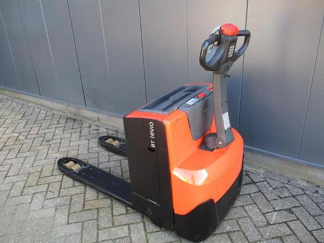 Transpallet LWE 180 LWE 180- Photo 4