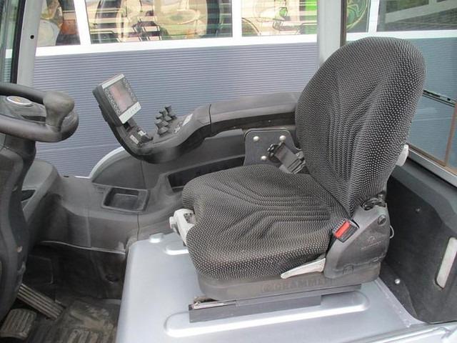 Wózek widłowy elektryczny RX 20-16P RX 20-16P- Photo 7