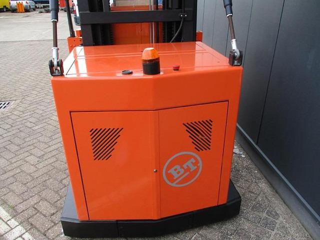 Order picker OP 1000 HSE OP 1000 HSE- Photo 6