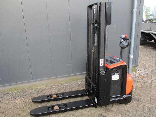 Stoccatore SWE 120L SWE 120L- Photo 3