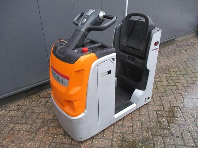 Trattore elettrico LTX 20 LTX 20- Photo 3