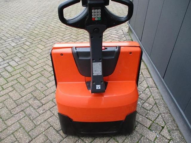 Transpalette LWE 140 LWE 140- Photo 4