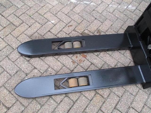 Stoccatore SWE 140 SWE 140- Photo 4