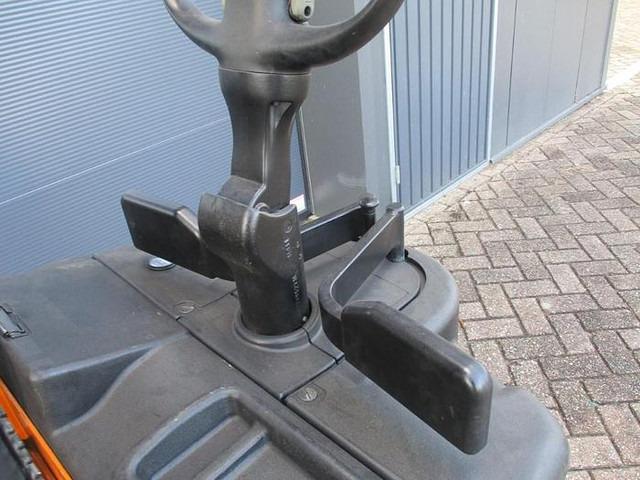 Wózek wys. podnoszenia EGV S20 EGV S20- Photo 6