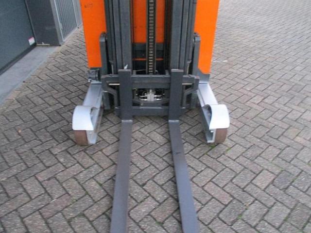 Reach truck FM X14 FM X14- Photo 7