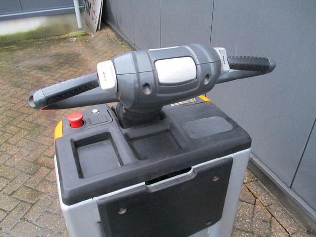 Trattore elettrico LTX 20 LTX 20- Photo 6