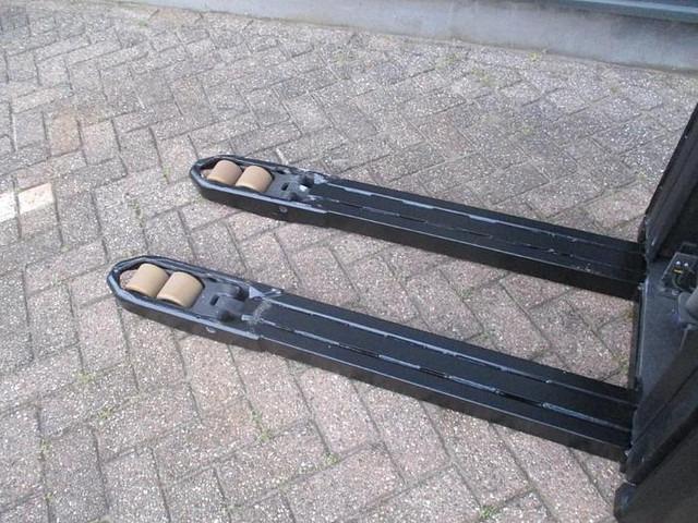 Stoccatore SPE 160L SPE 160L- Photo 7