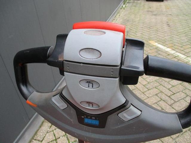 Transpalette LWE 140 LWE 140- Photo 7