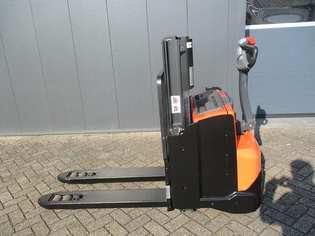 Transpalette SWE 200D SWE 200D- Photo 4