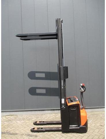 Wózek wys. podnoszenia SWE 120L SWE 120L- Photo 9