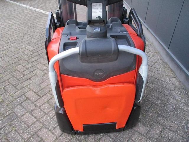Stoccatore SPE 160L SPE 160L- Photo 2