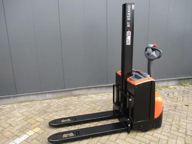 Stacker SWE 080L SWE 080L- Photo 2