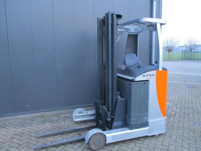 Carrello retrattile FM X12 FM X12- Photo 6