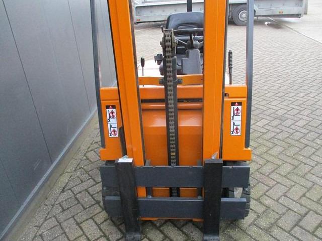 Wózek widłowy elektryczny R 50-15 R 50-15- Photo 9
