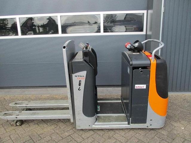 Préparateur de commandes CX 20 CX 20- Photo 2