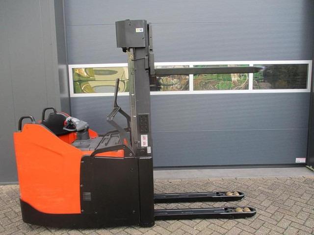 Wózek wys. podnoszenia SPE 160L SPE 160L- Photo 10