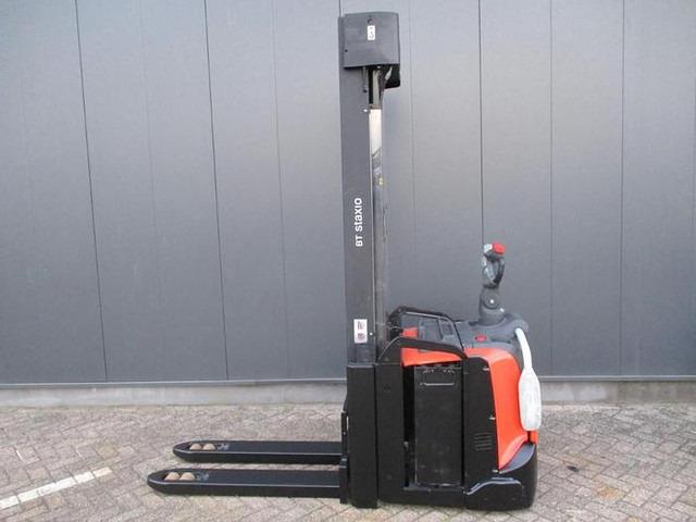 Stoccatore SPE 160L SPE 160L- Photo 4