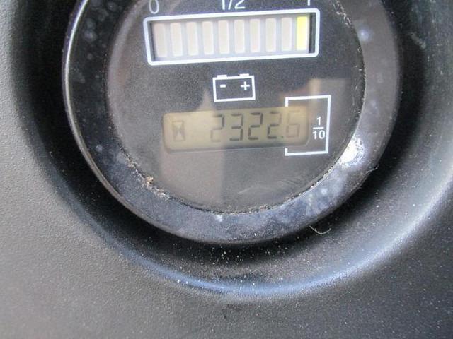 Wózek wys. podnoszenia EGV 14 EGV 14- Photo 2