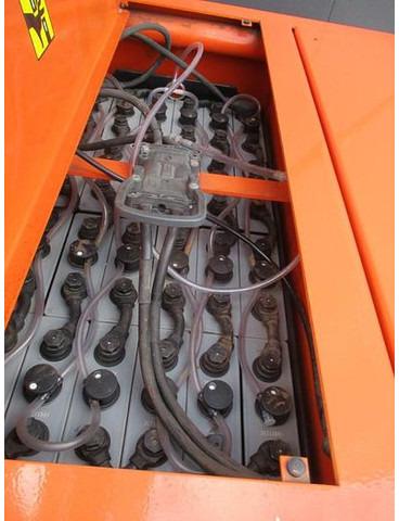 Order picker OP 1000 HSE OP 1000 HSE- Photo 4