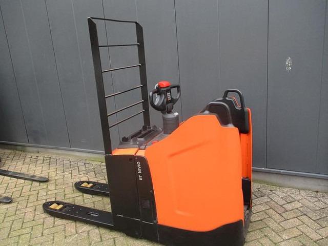 Wózek paletowy LPE 200 LPE 200- Photo 4
